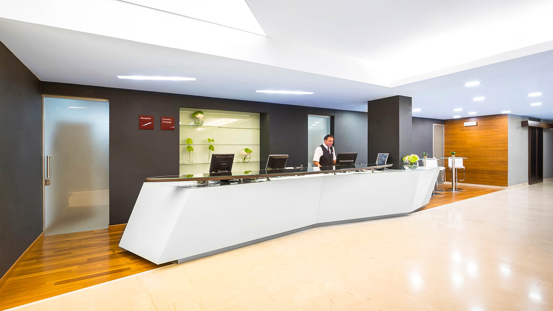 Hotel Admiral