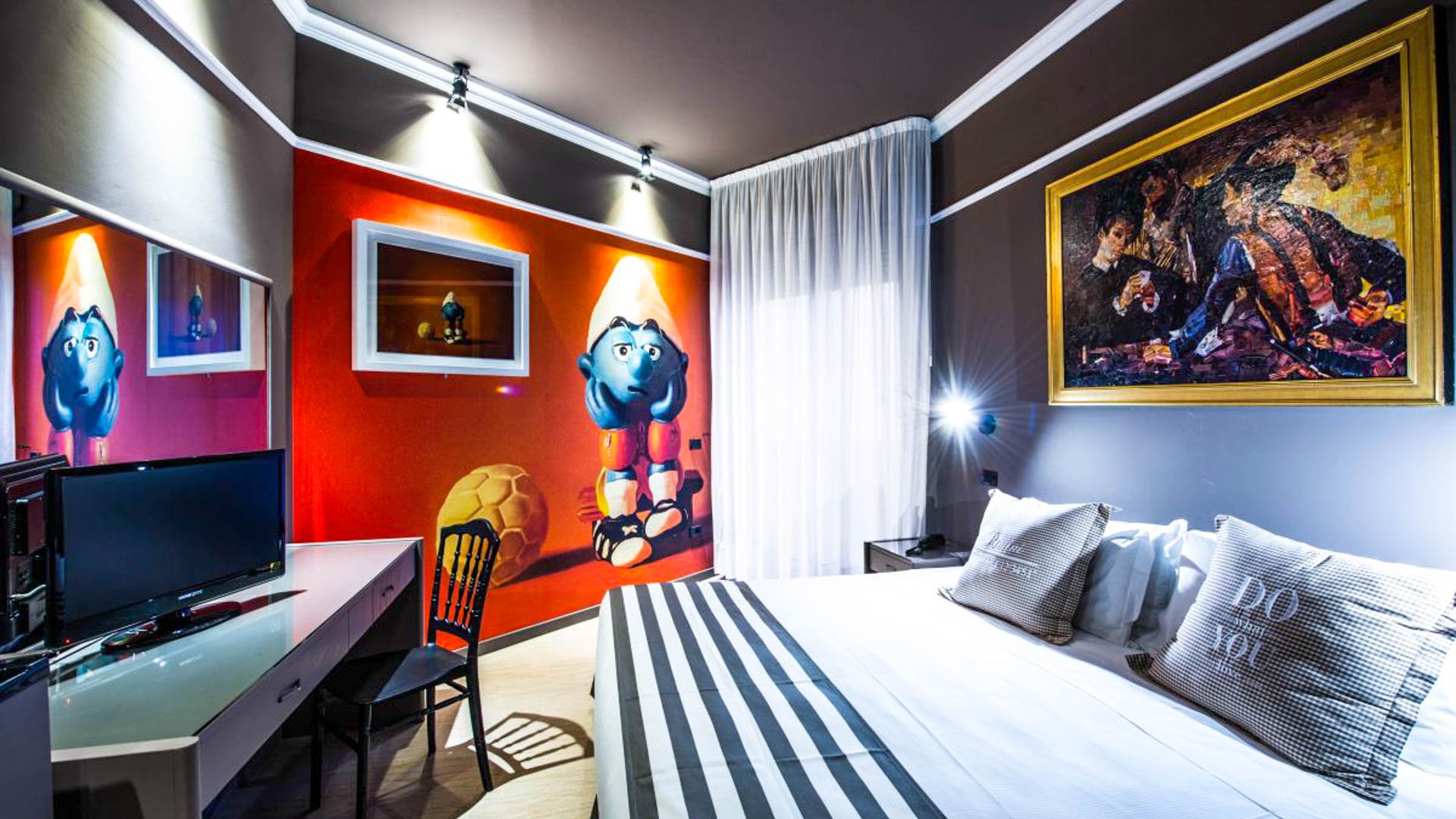 Admiral Art Hotel