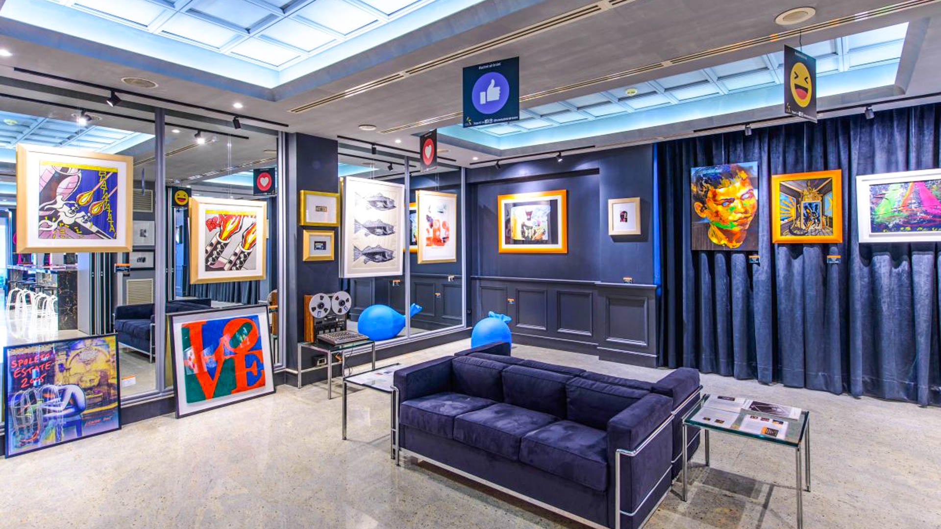 Admiral Art Hotel