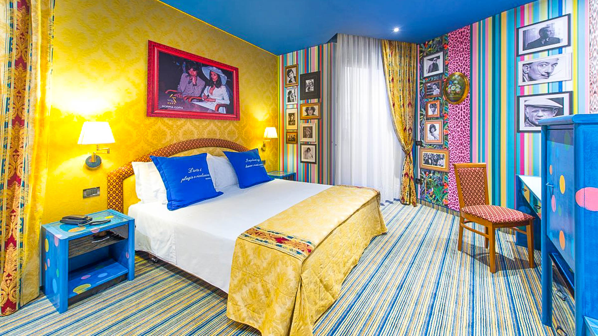 Admiral Art Hotel