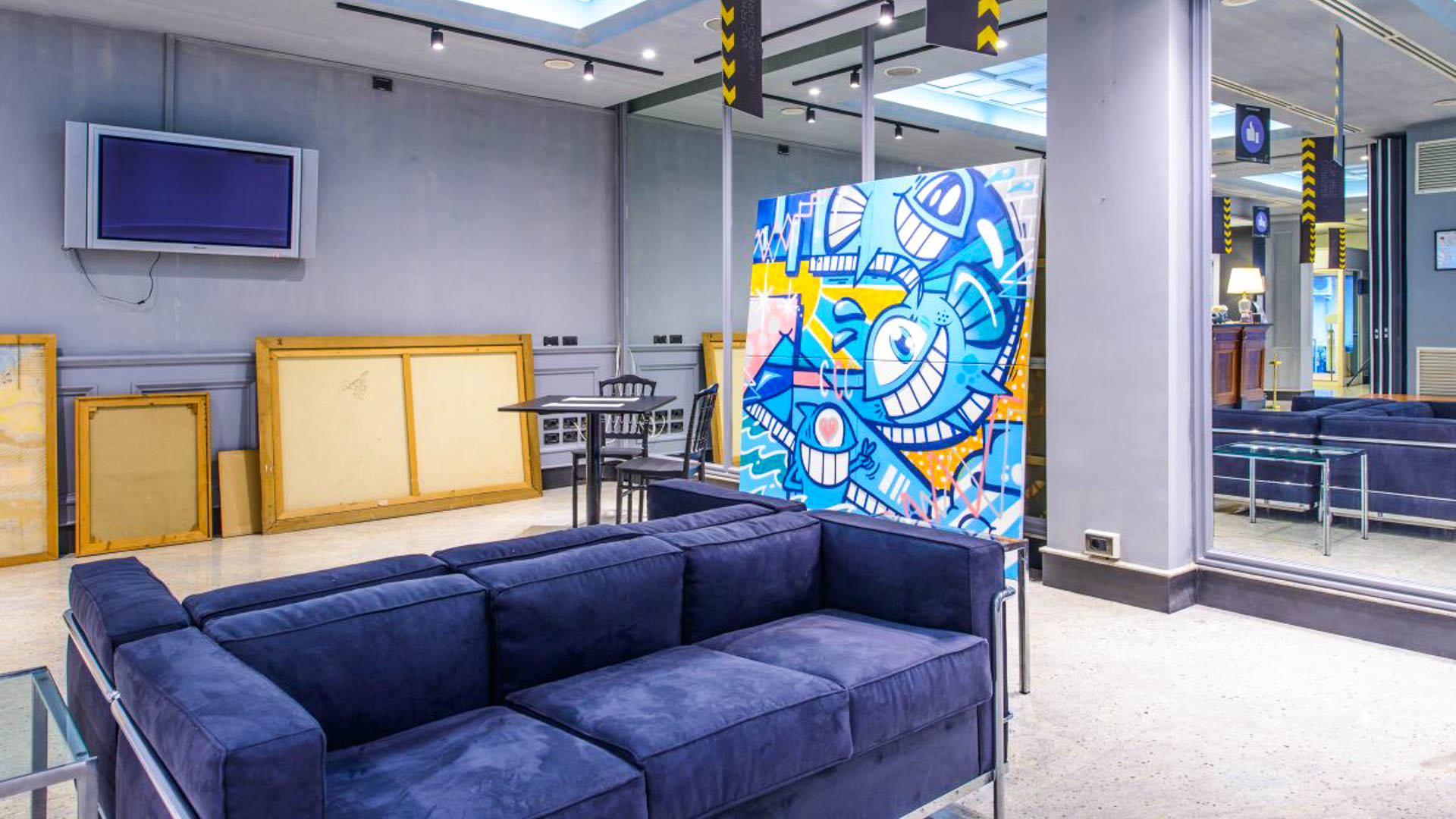 Admiral Art Hotel