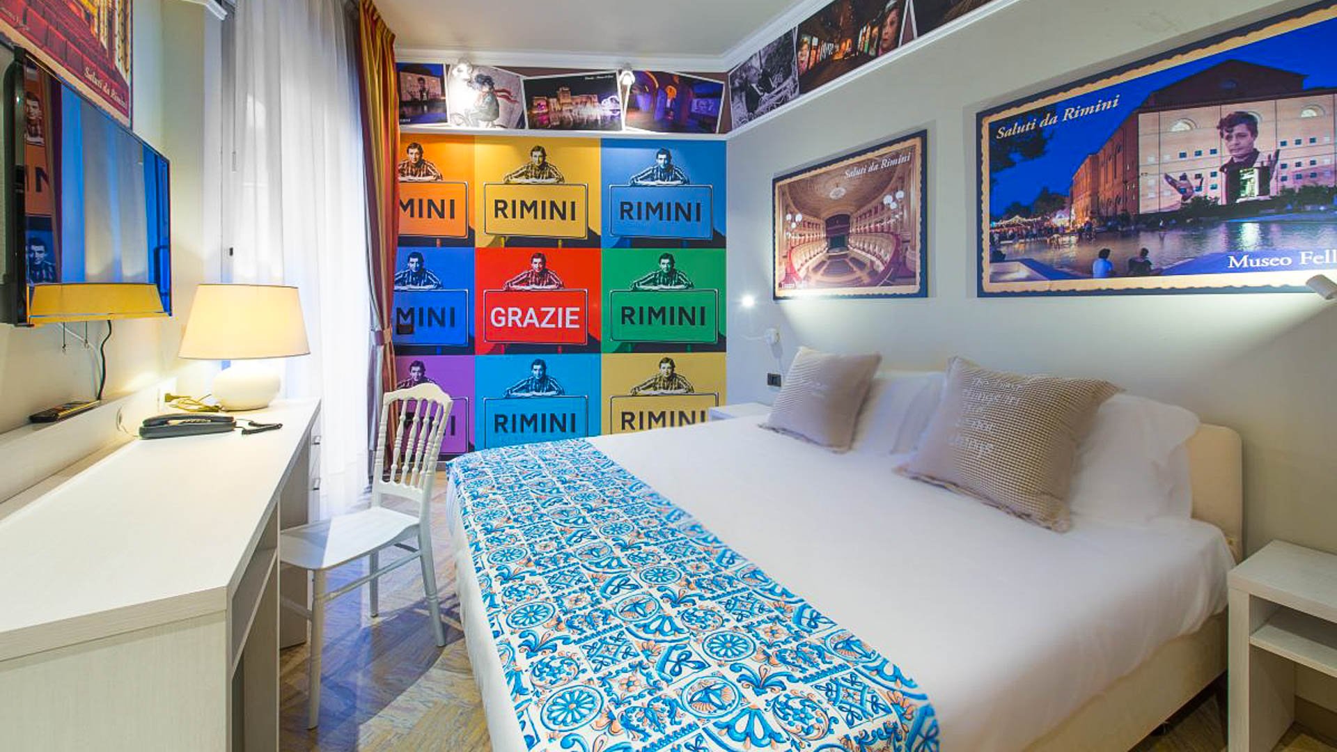 Admiral Art Hotel