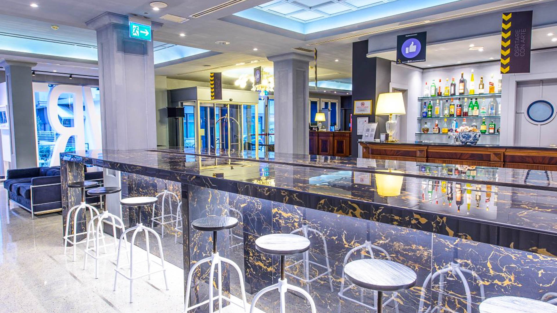 Admiral Art Hotel