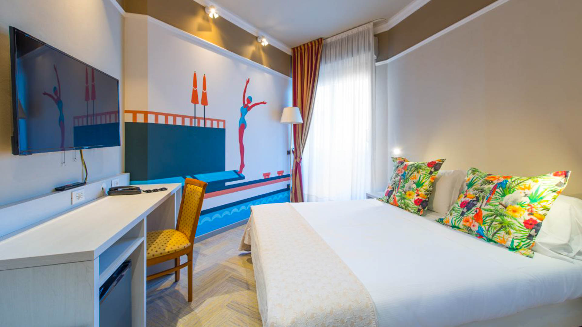 Admiral Art Hotel
