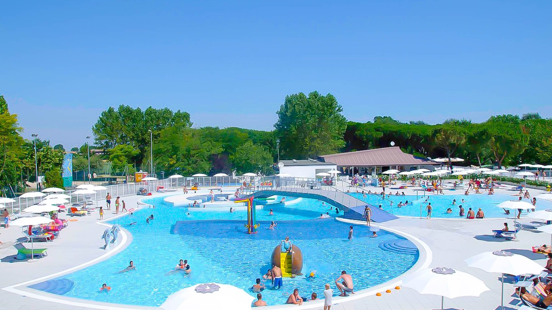 Adriano Family Camping Village
