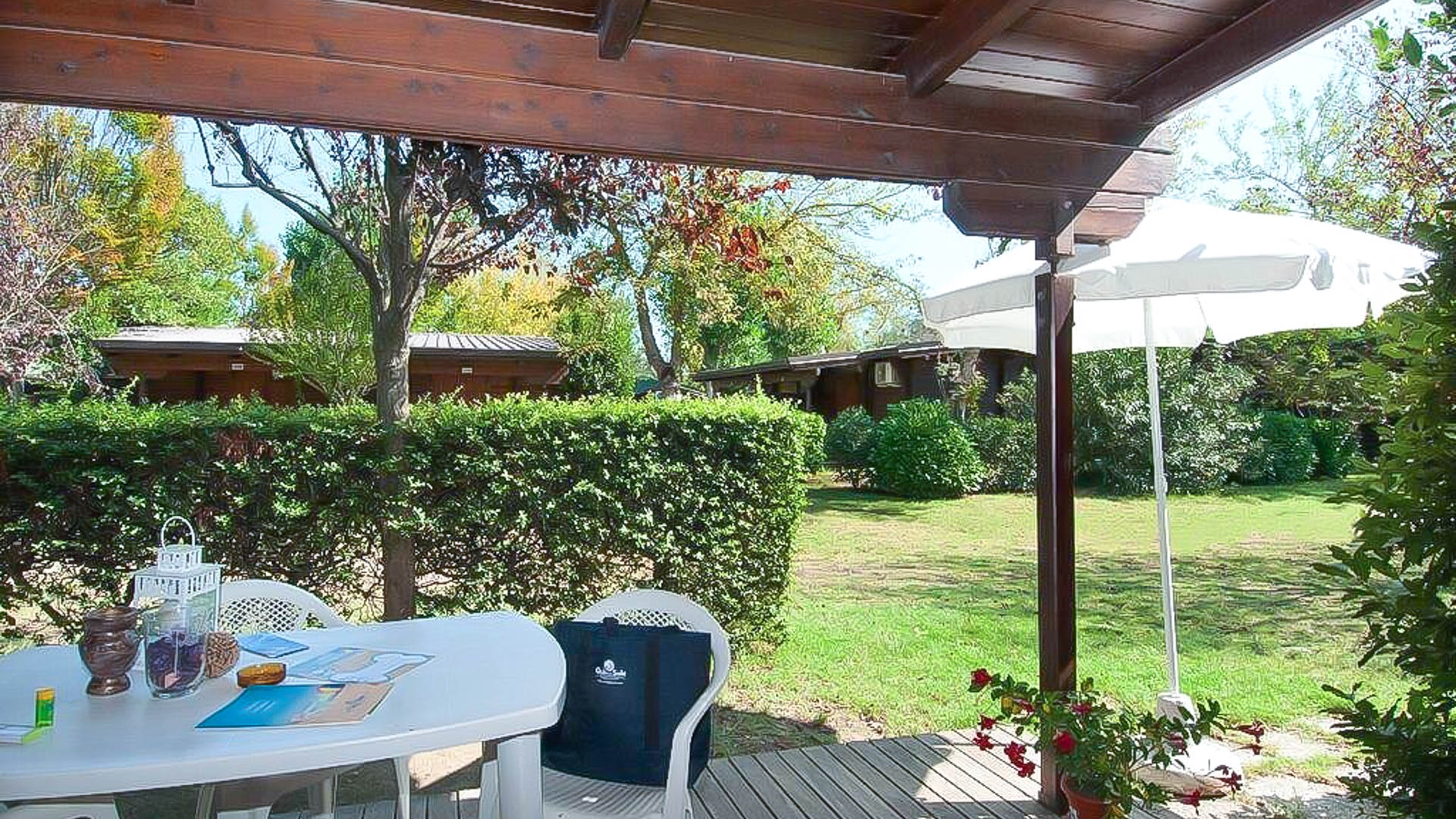 Adriano Family Camping Village
