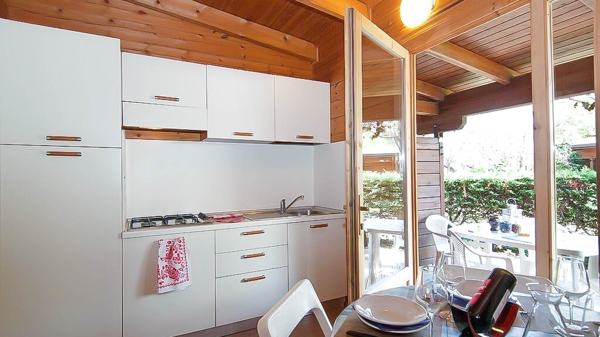 Adriano Family Camping Village