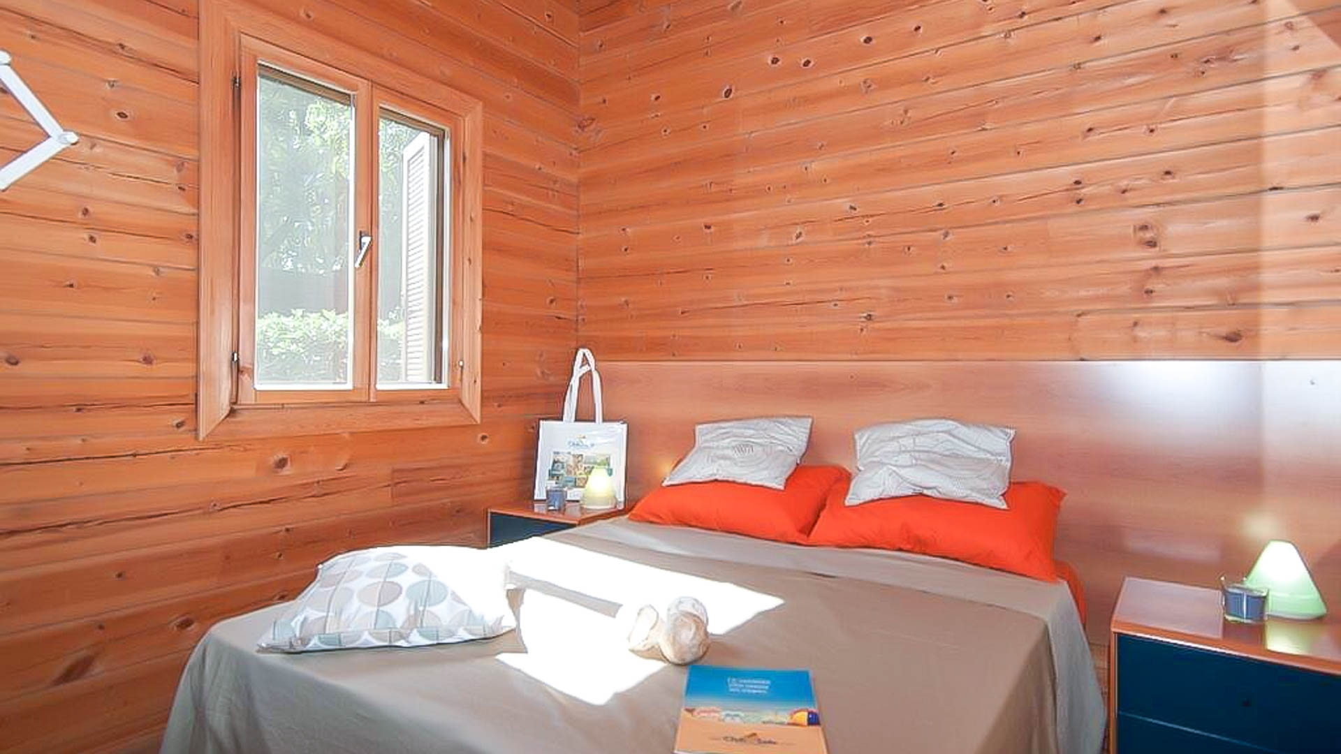 Adriano Family Camping Village