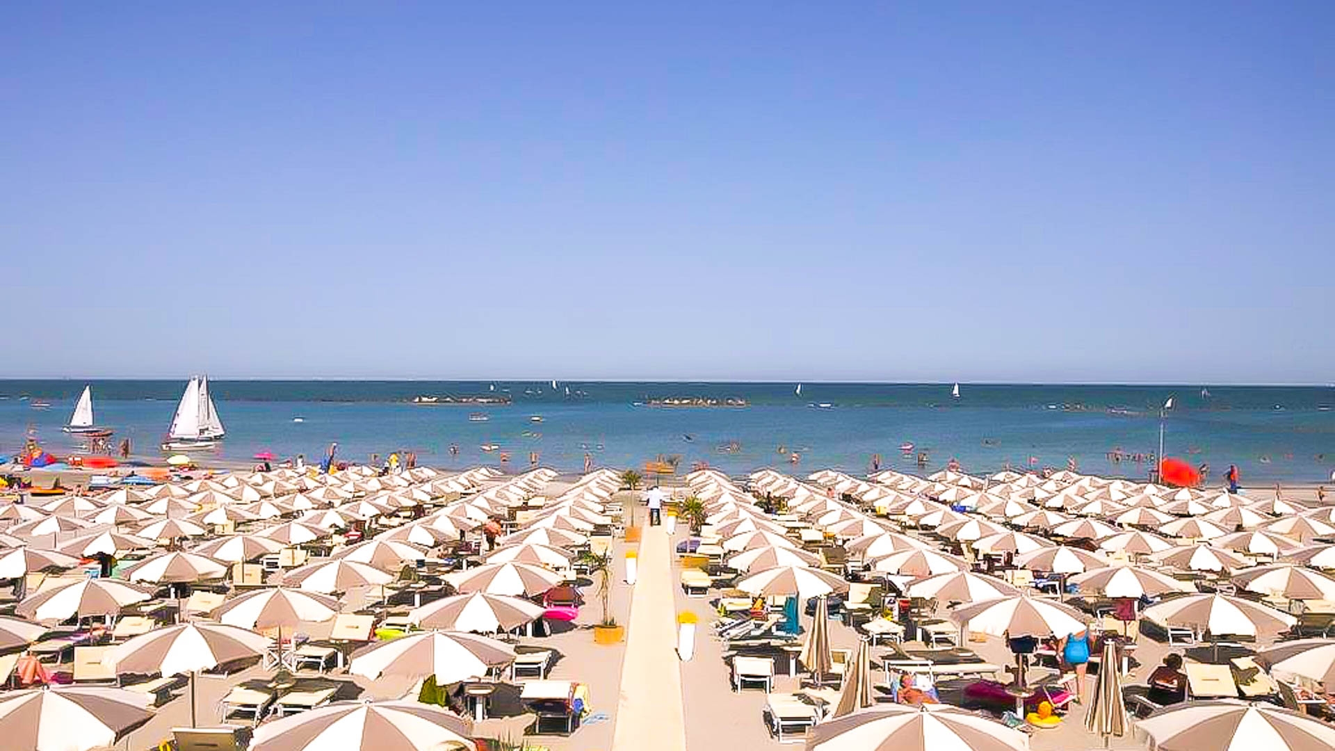 Adriano Family Camping Village