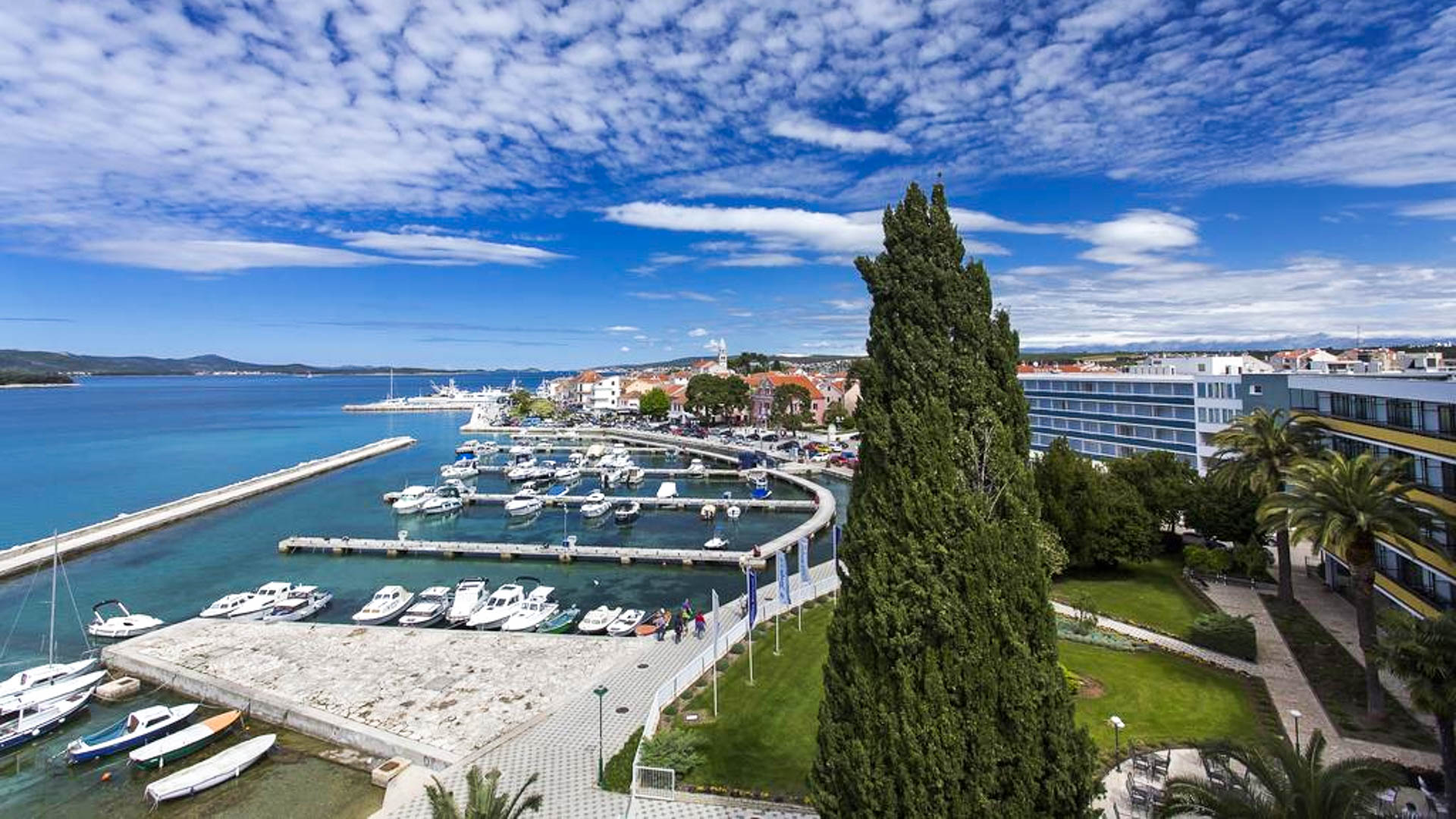 Adriatic