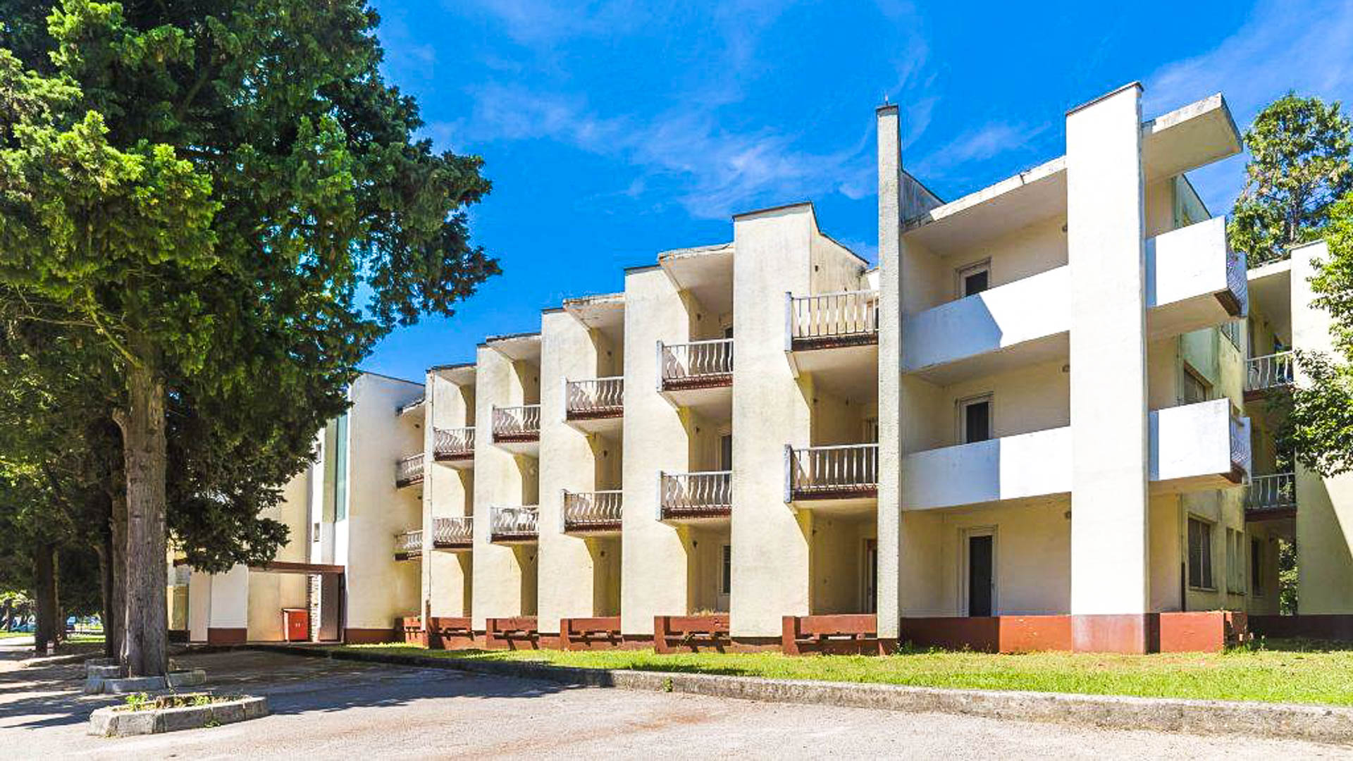 Adriatic Plava Laguna