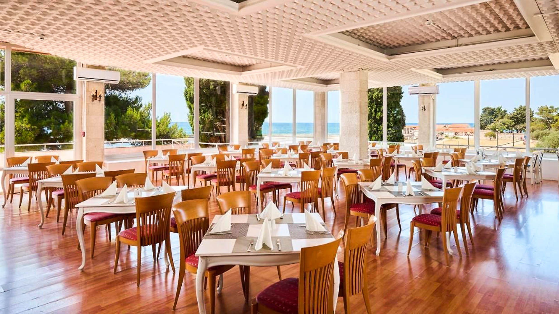 Adriatic Plava Laguna