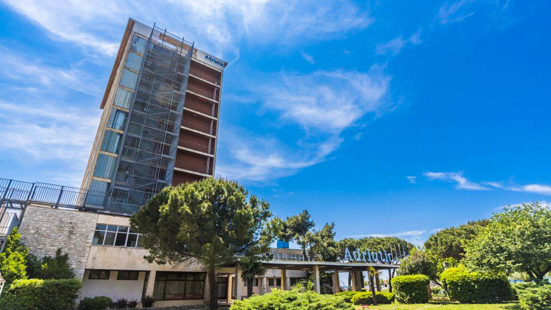 Adriatic Plava Laguna