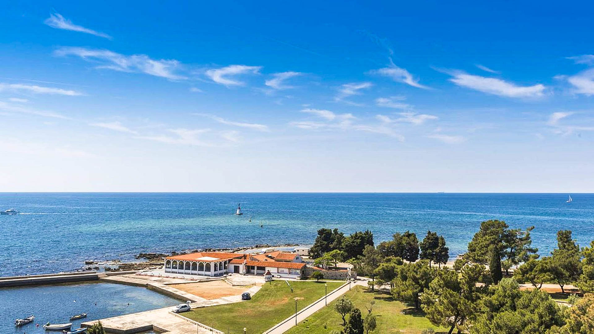 Adriatic Plava Laguna