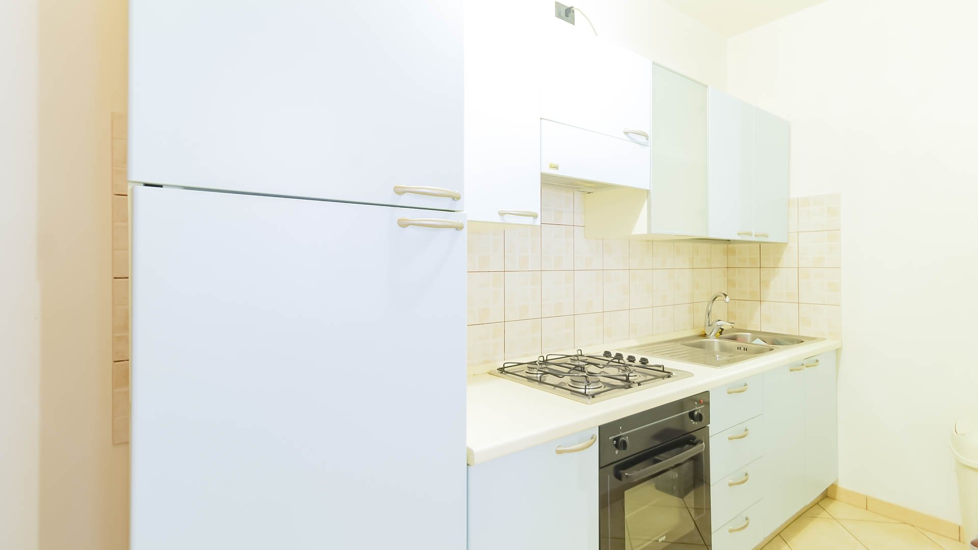 Afrodite Flat