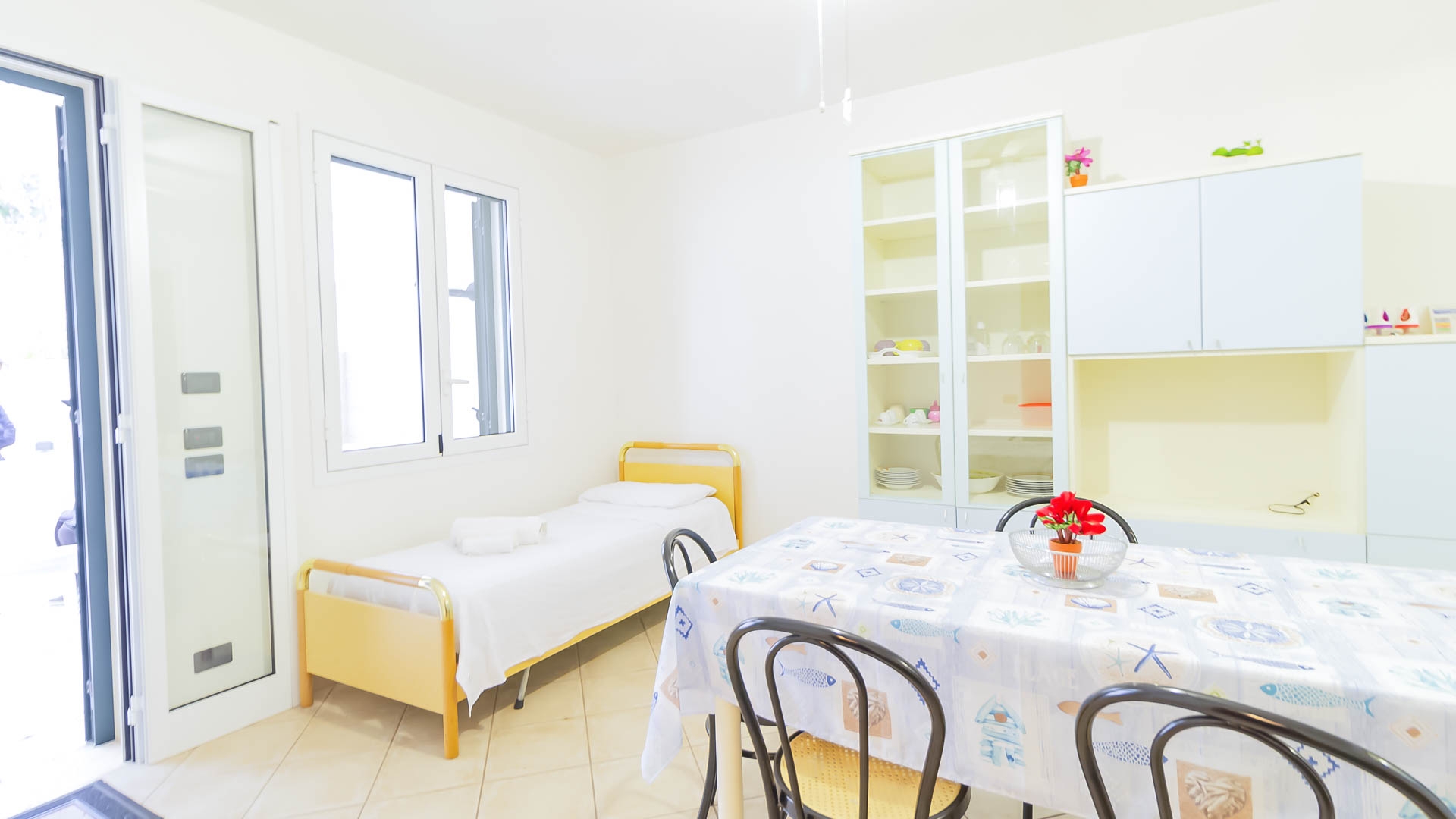 Afrodite Flat