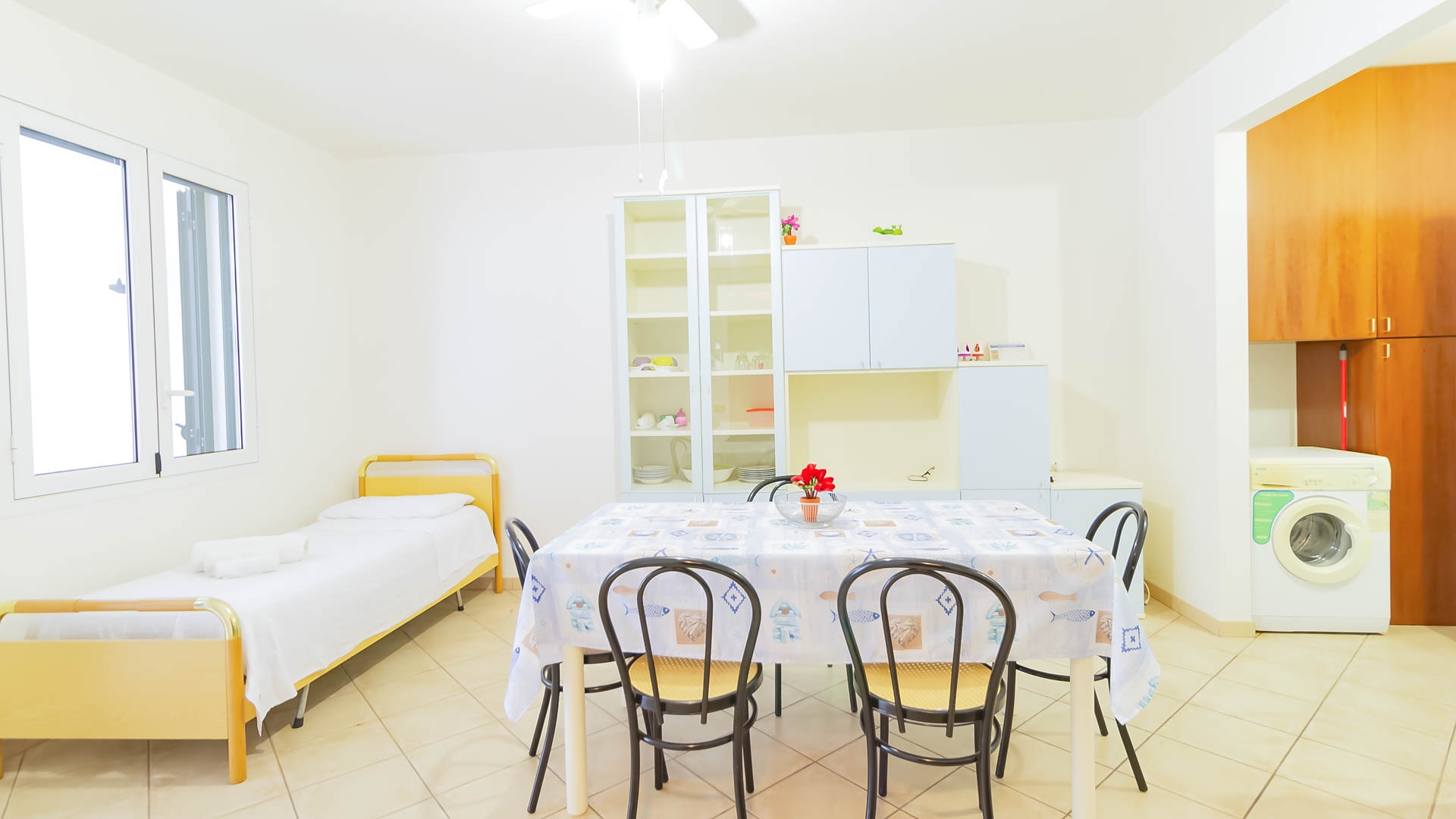 Afrodite Flat