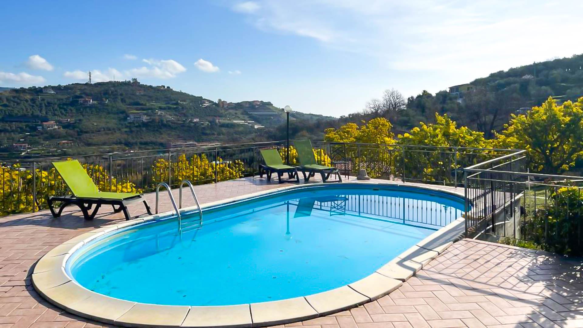 Agriturismo Le Mimose