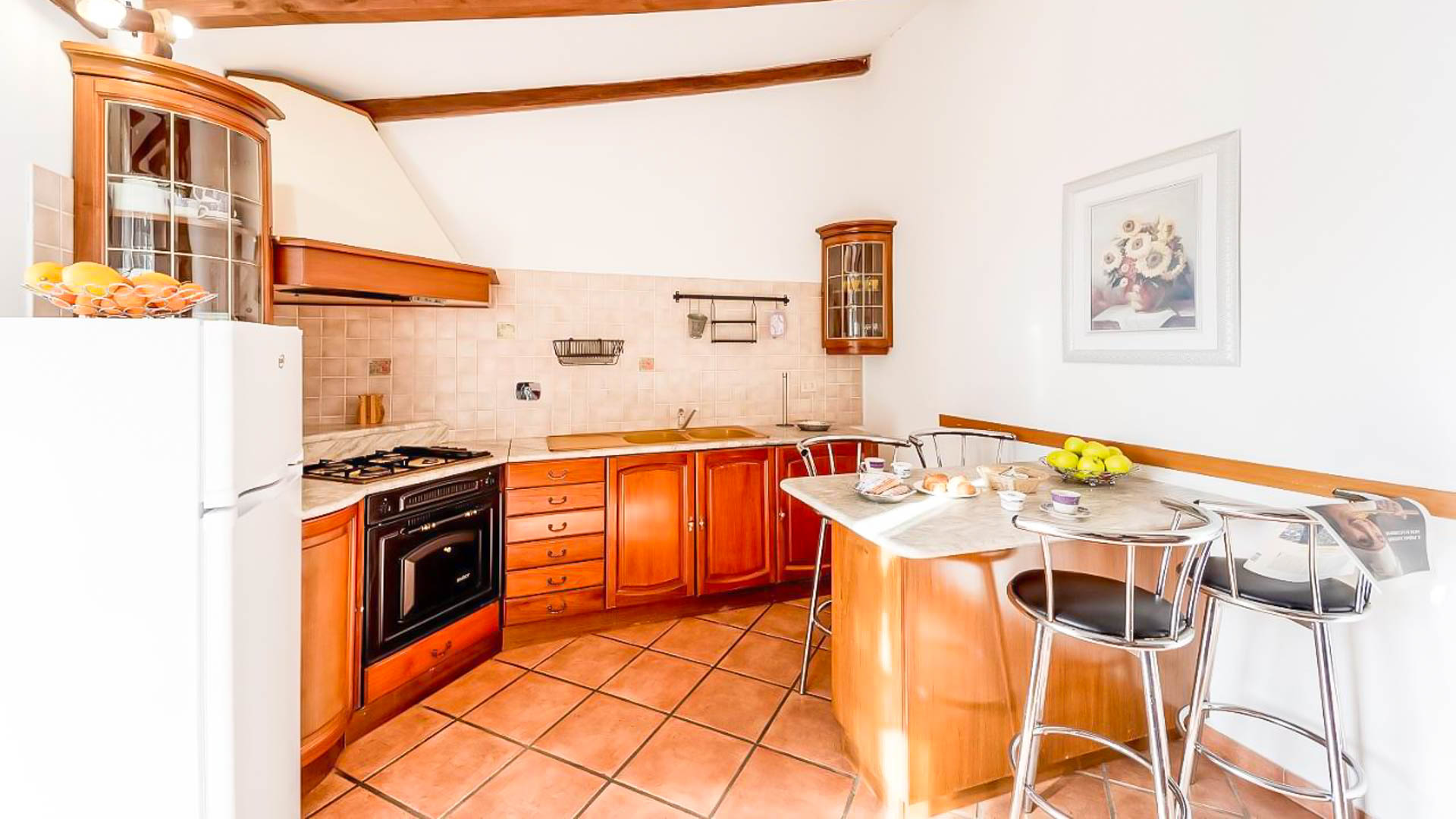 Agriturismo Le Mimose