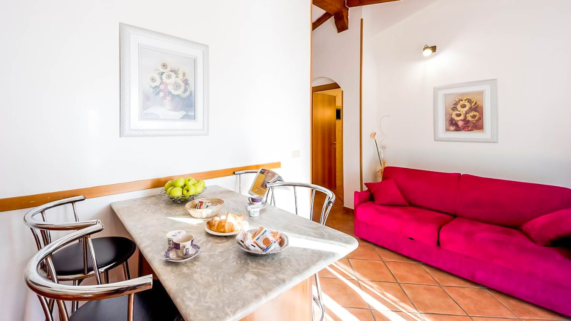 Agriturismo Le Mimose