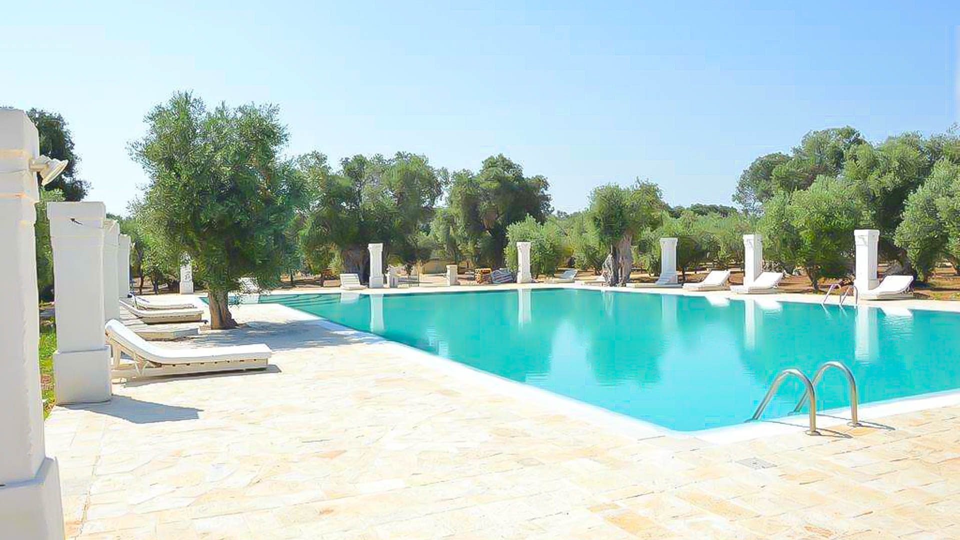 Agriturismo San Leonardo