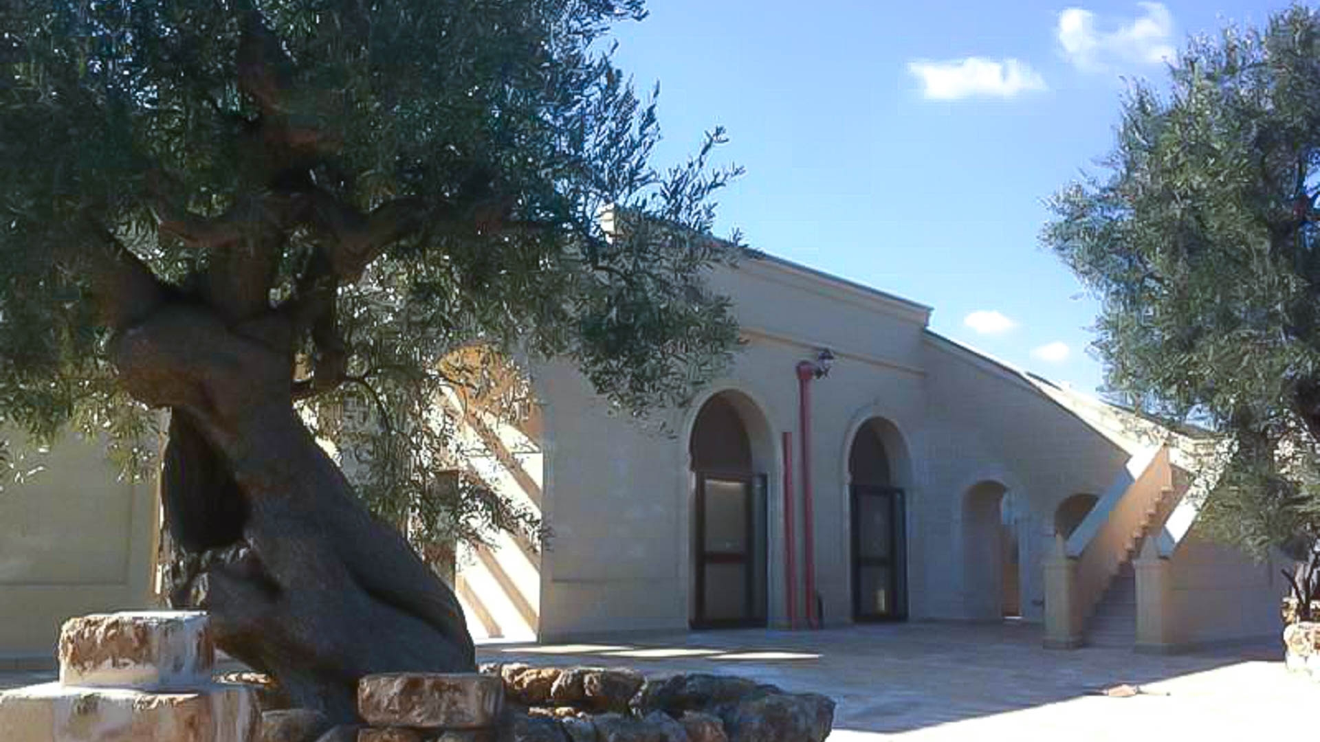Agriturismo San Leonardo
