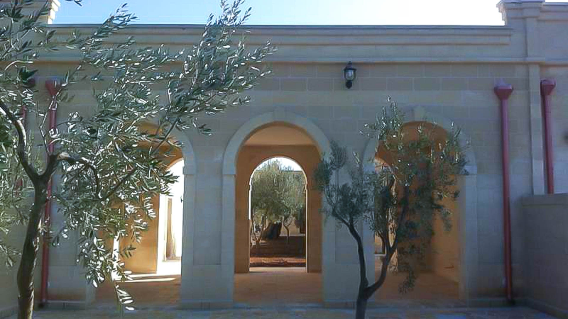 Agriturismo San Leonardo