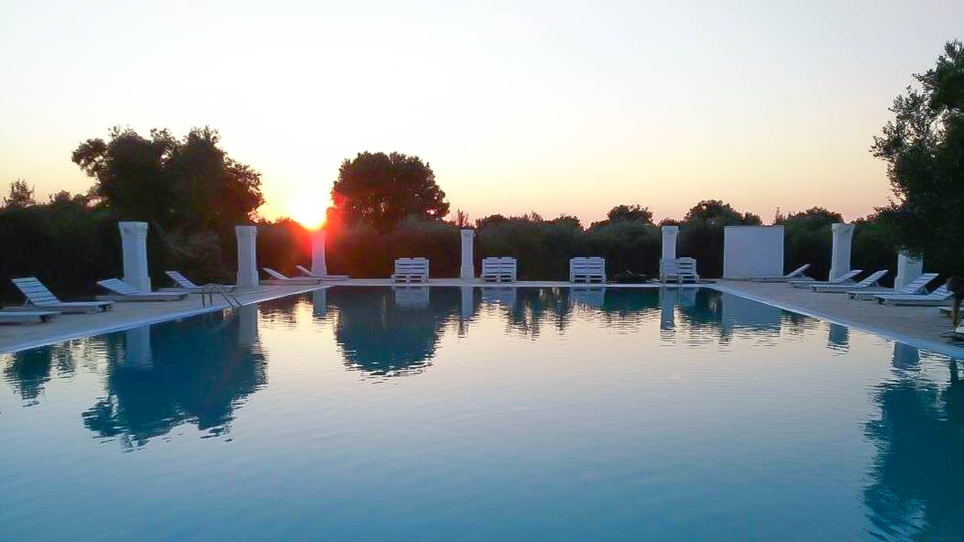 Agriturismo San Leonardo