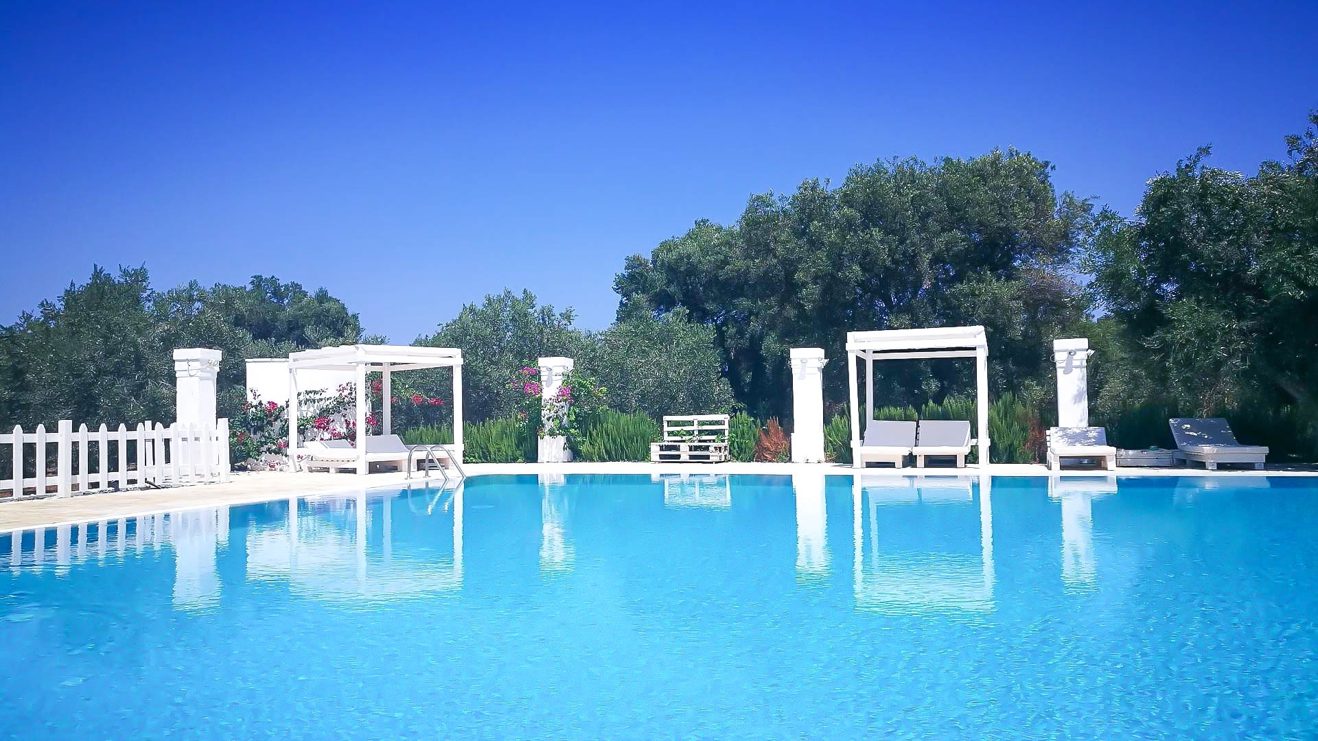 Agriturismo San Leonardo