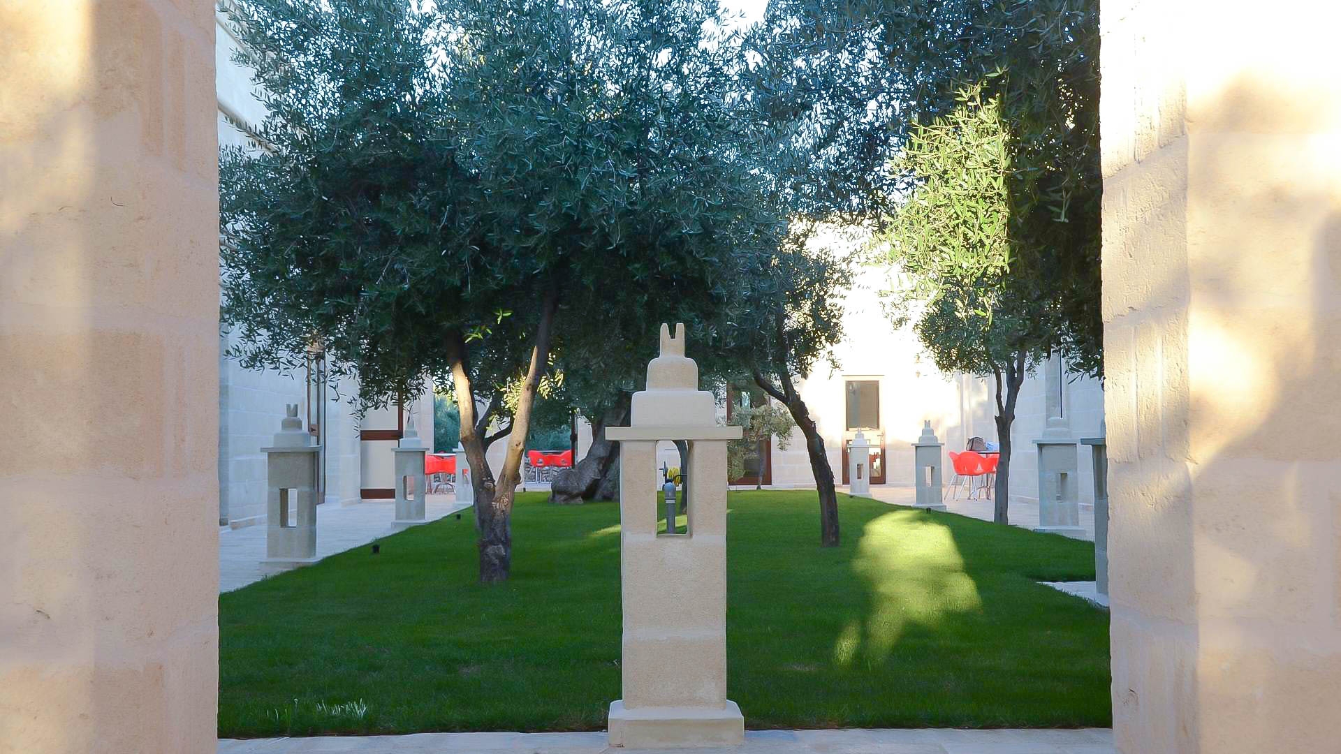Agriturismo San Leonardo