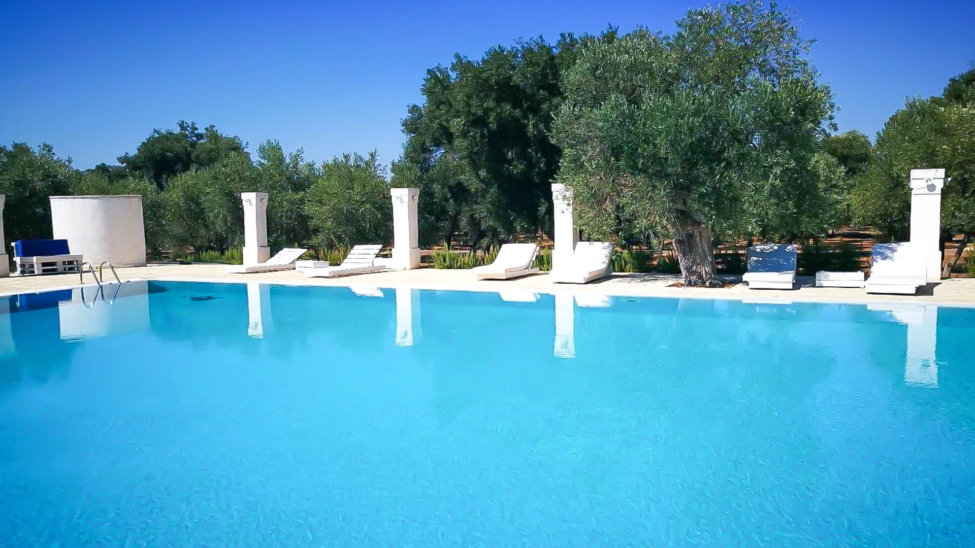 Agriturismo San Leonardo