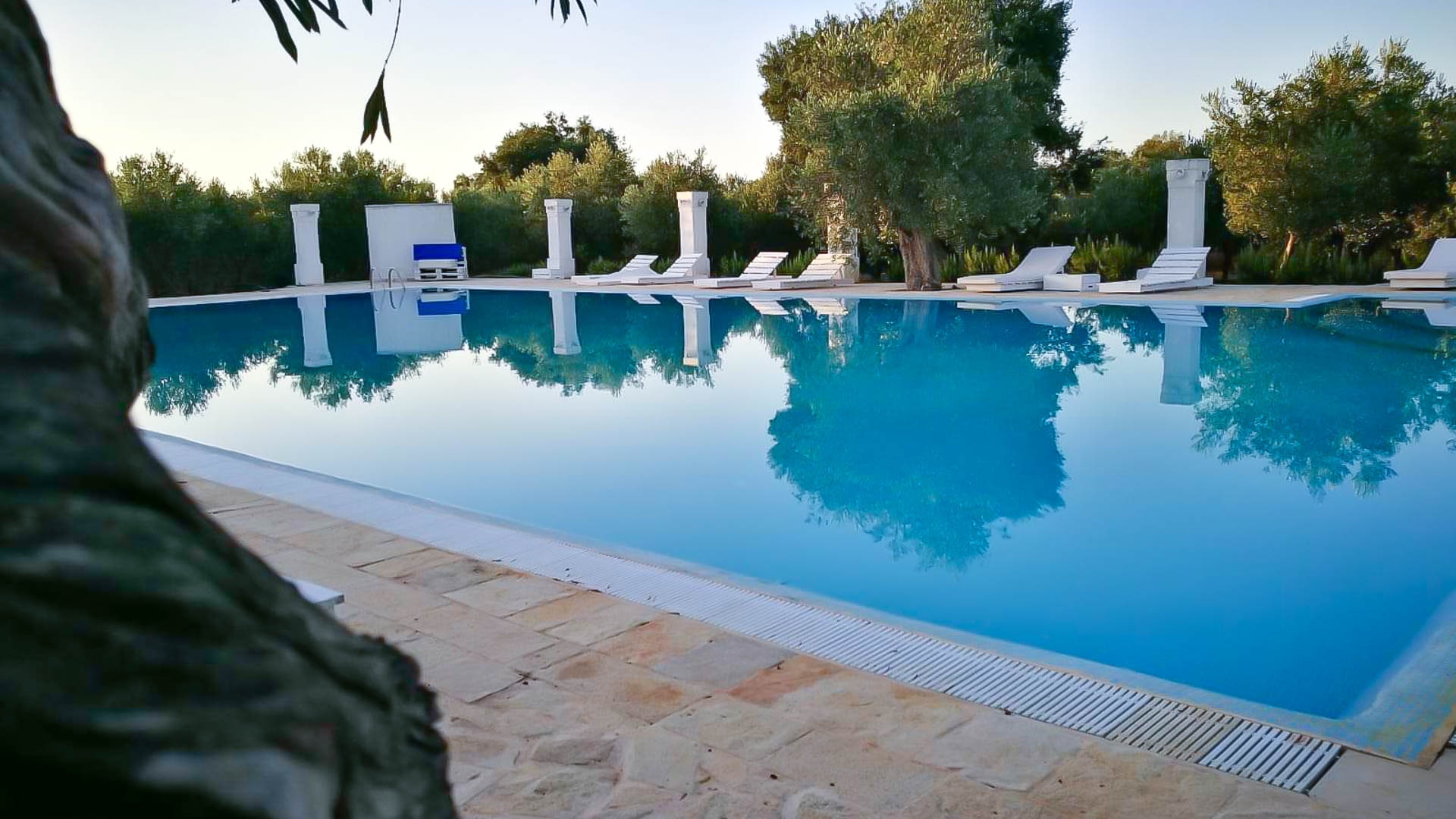 Agriturismo San Leonardo