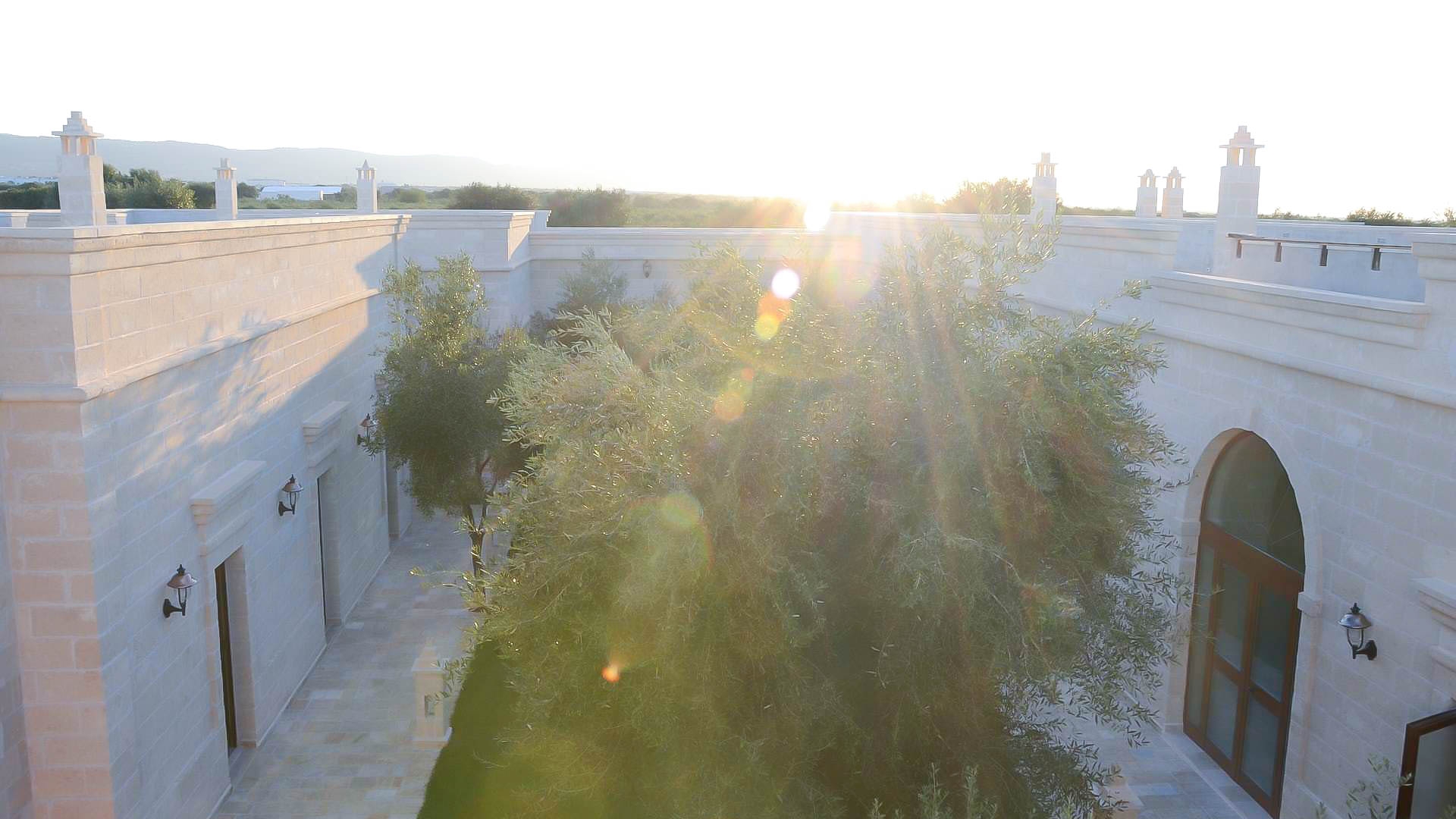 Agriturismo San Leonardo