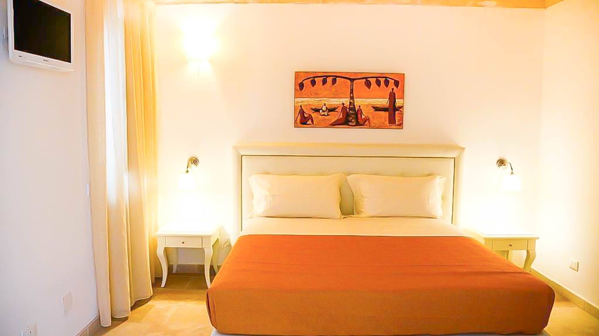 Agriturismo San Leonardo
