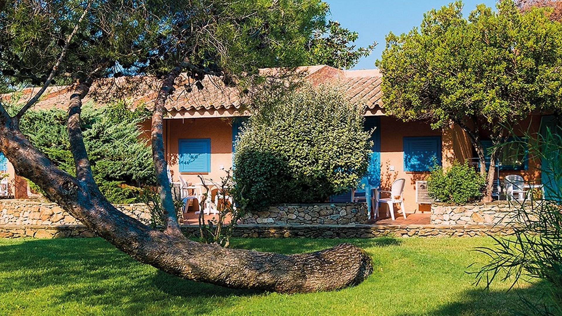Agrustos Village