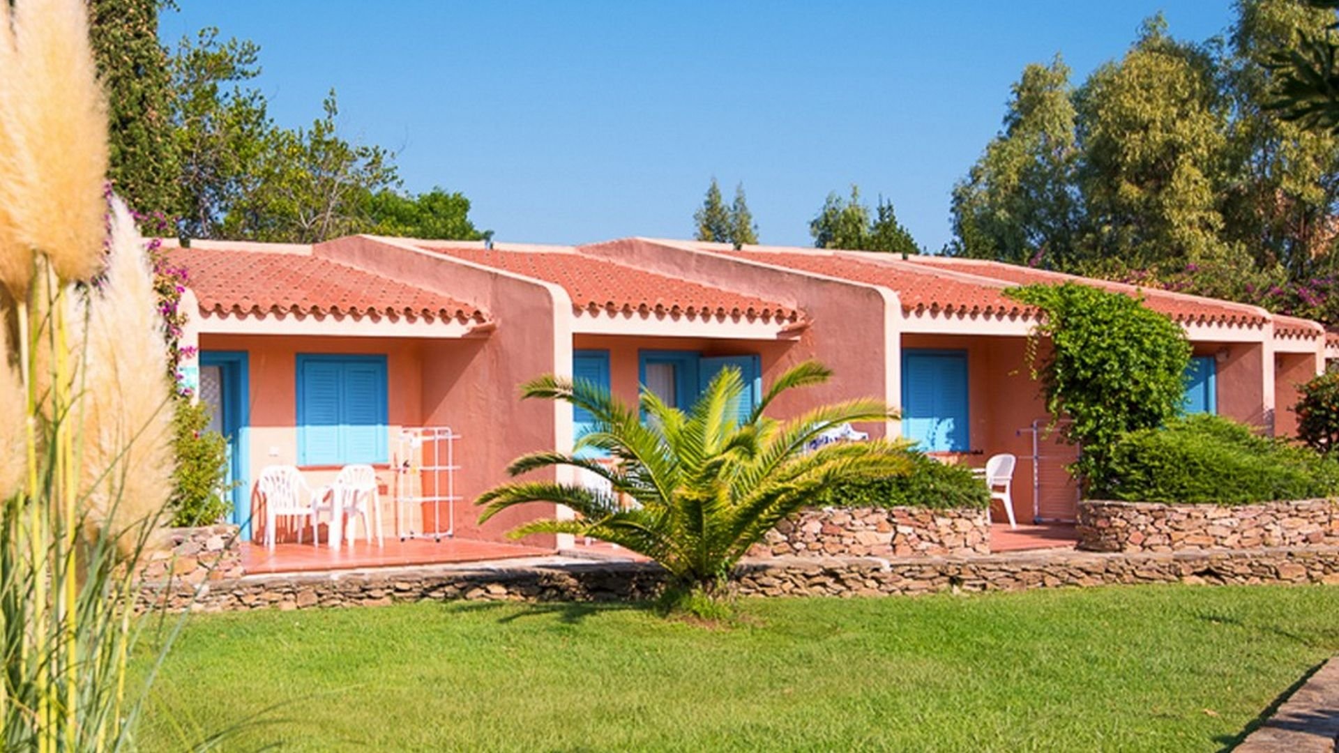 Agrustos Village