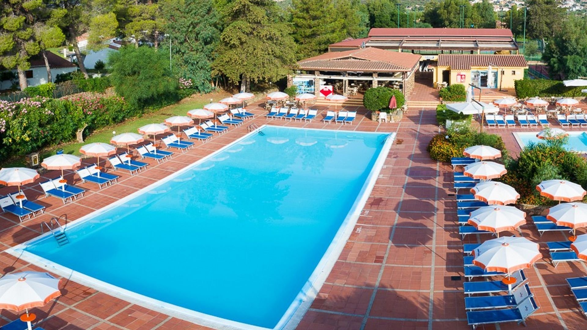Agrustos Village