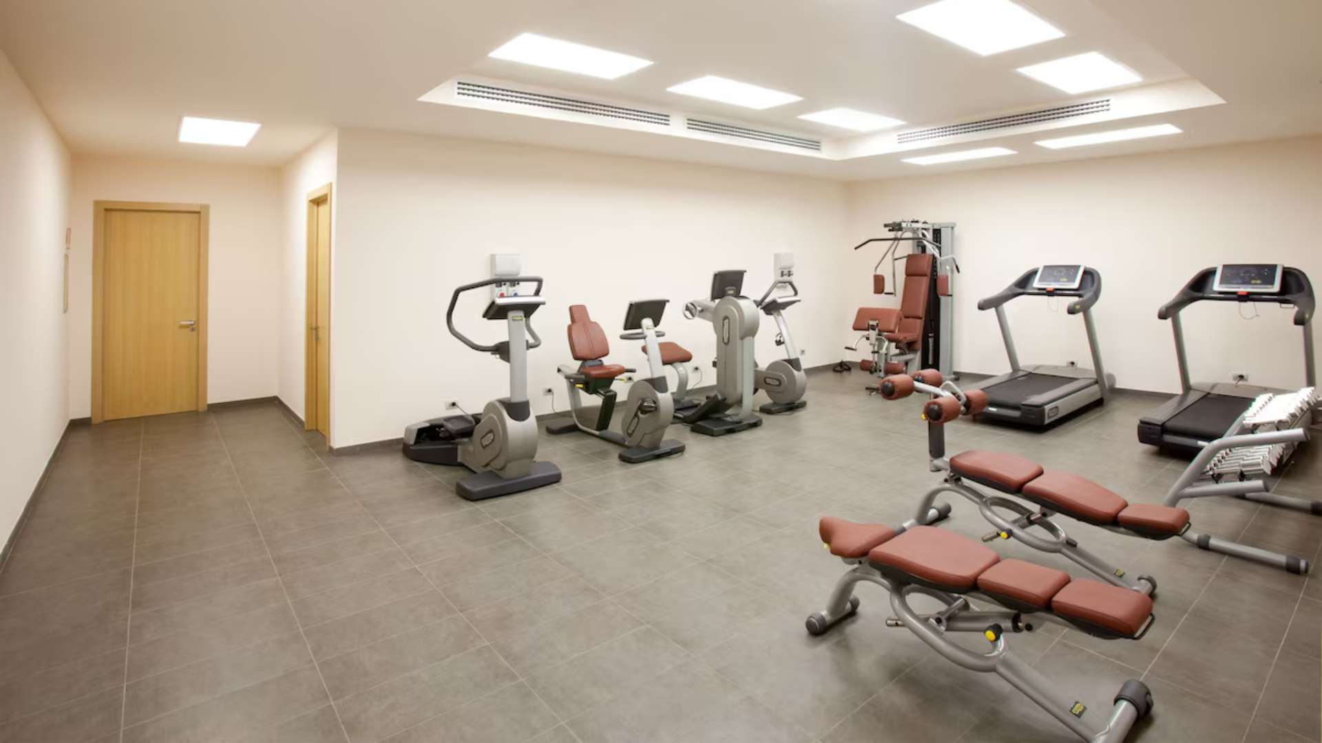 AH Vittoria Resort & Spa