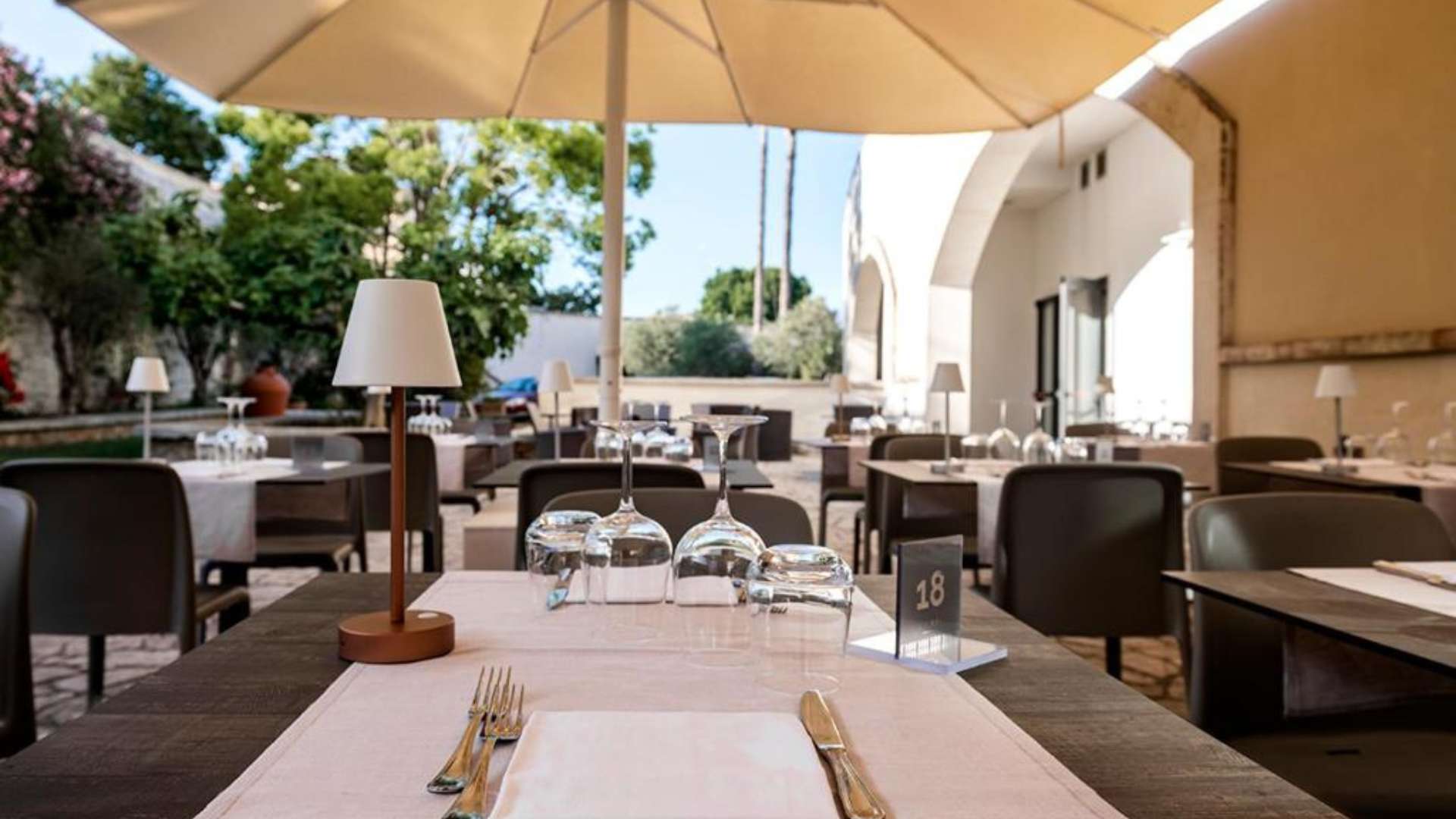 AH Vittoria Resort & Spa