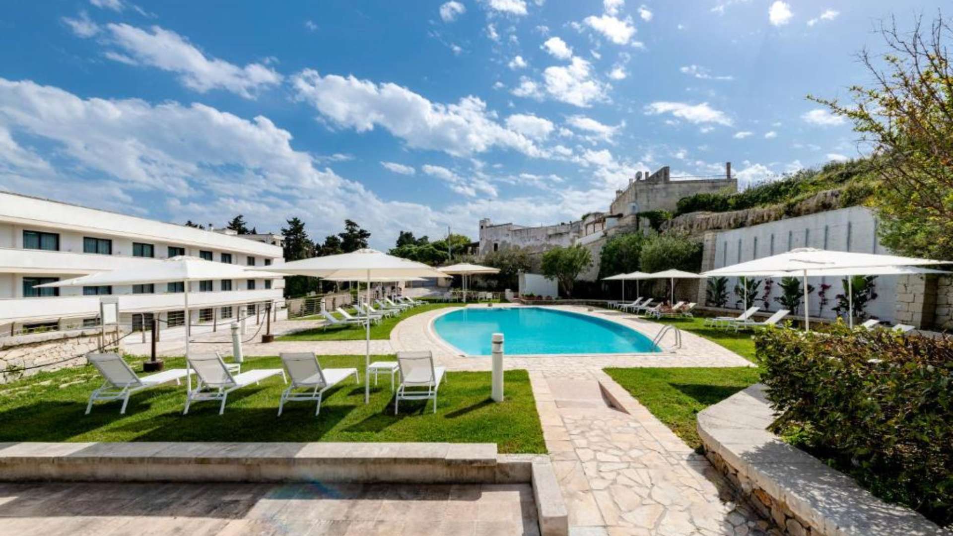 AH Vittoria Resort & Spa