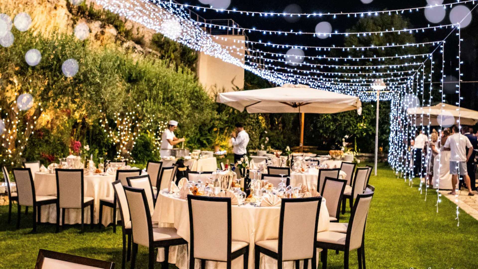 AH Vittoria Resort & Spa