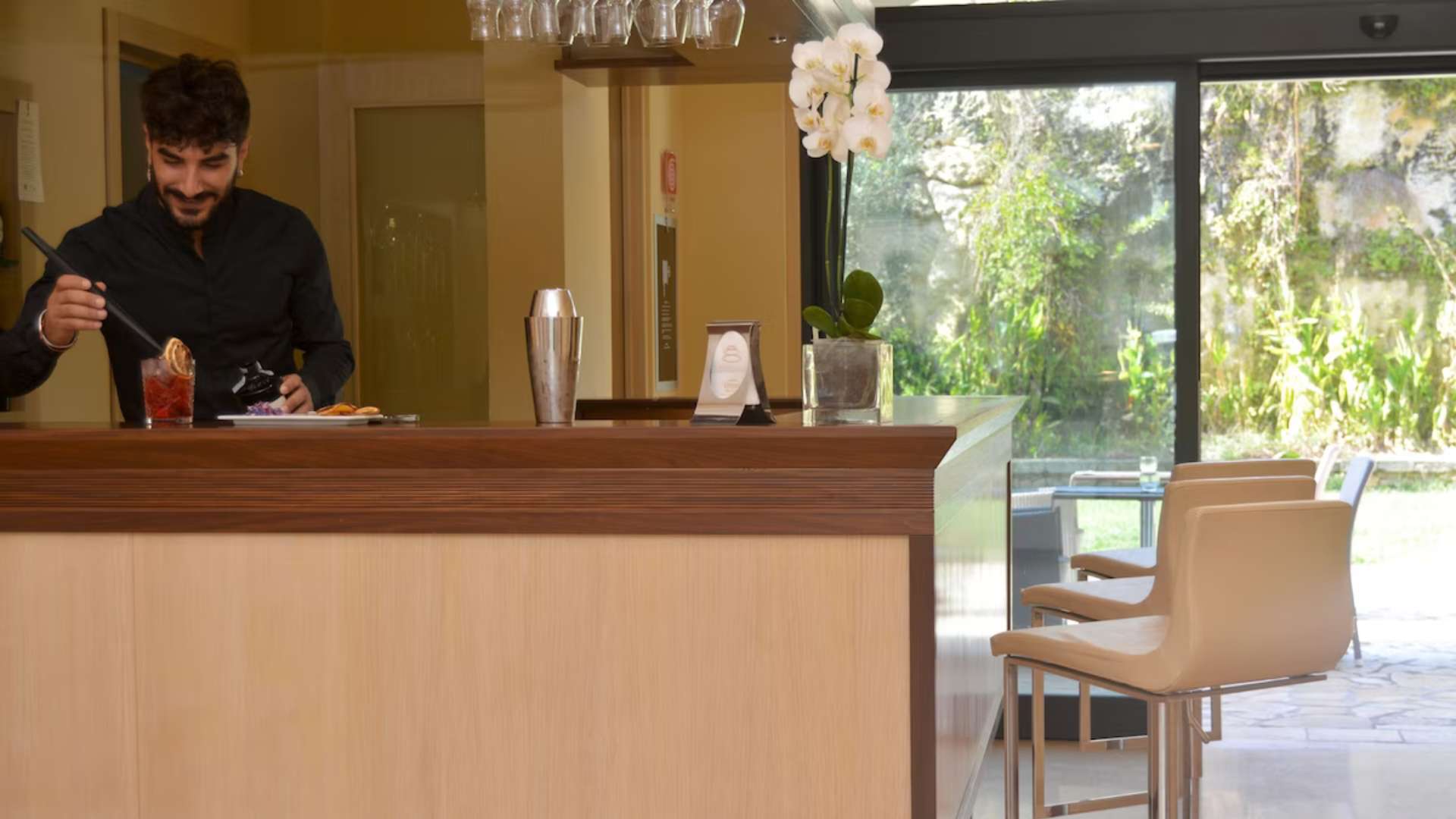 AH Vittoria Resort & Spa