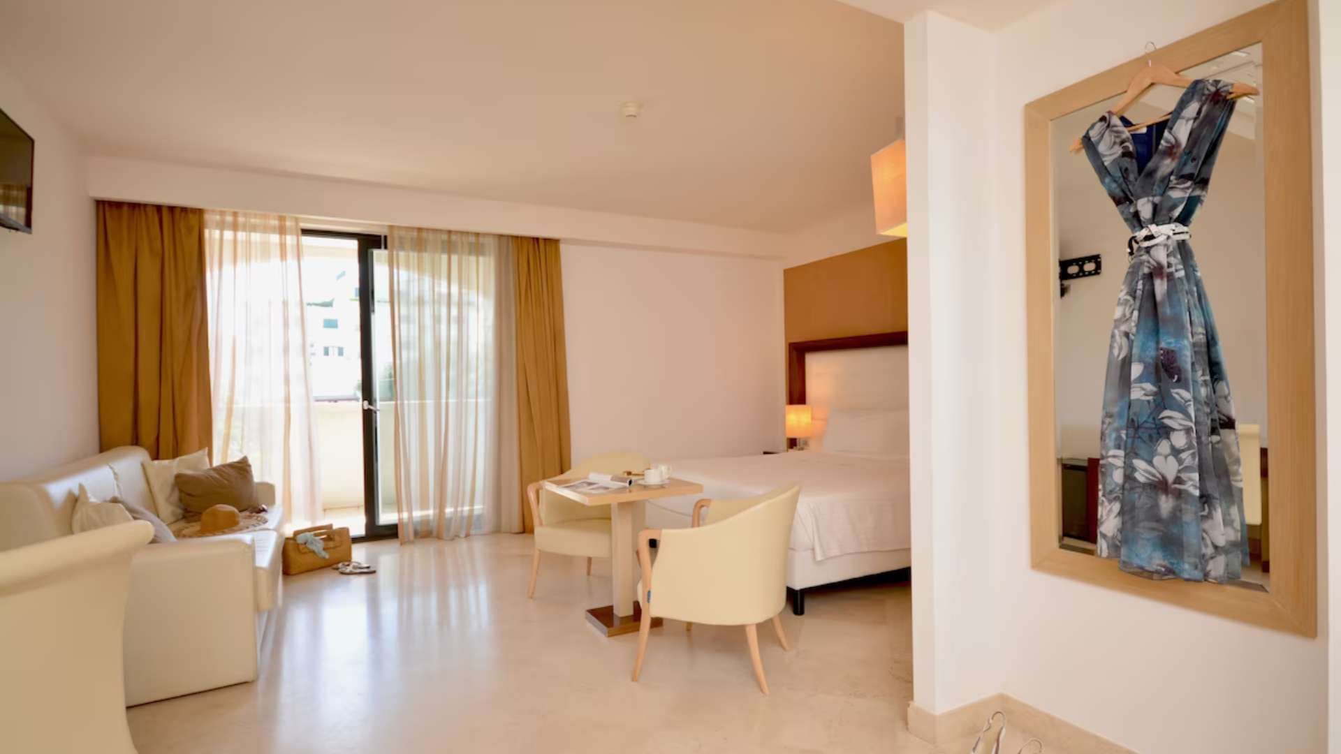 AH Vittoria Resort & Spa