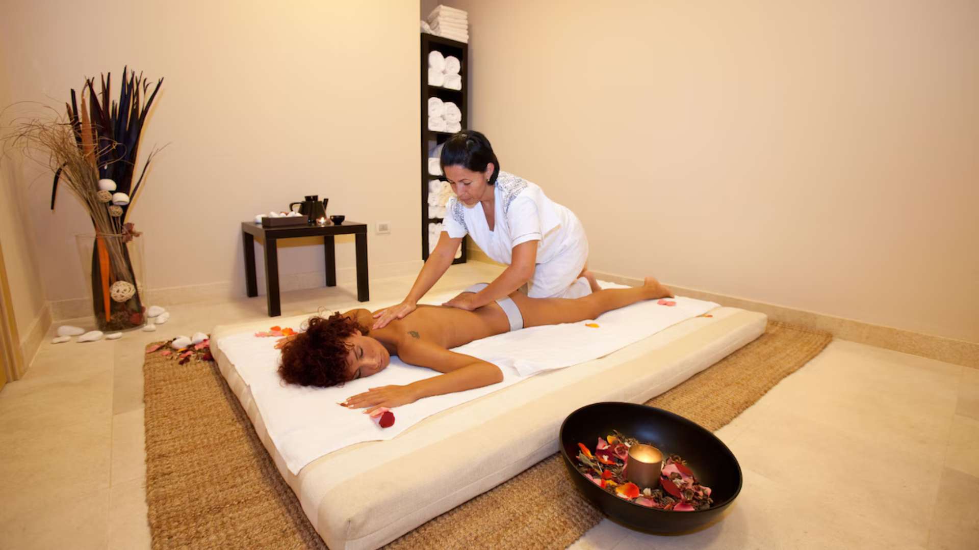 AH Vittoria Resort & Spa