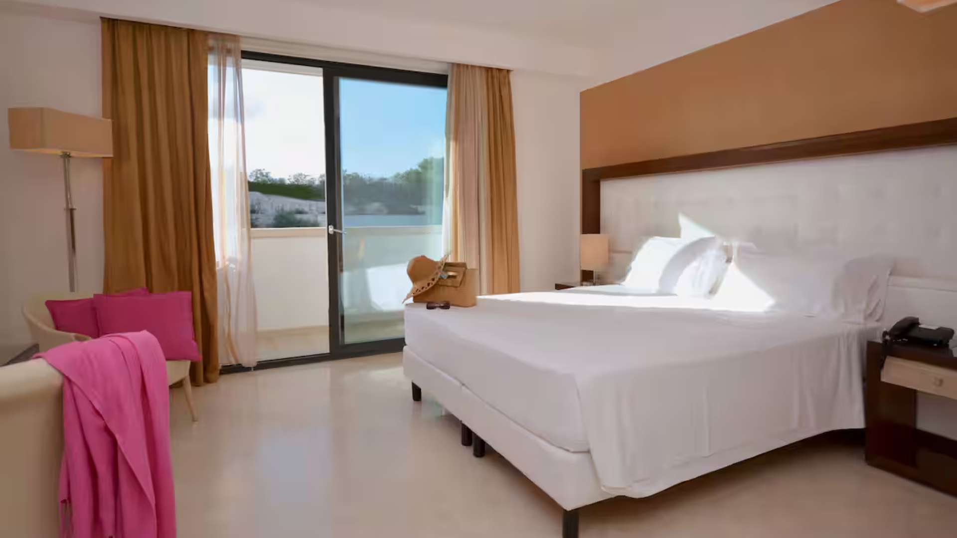 AH Vittoria Resort & Spa