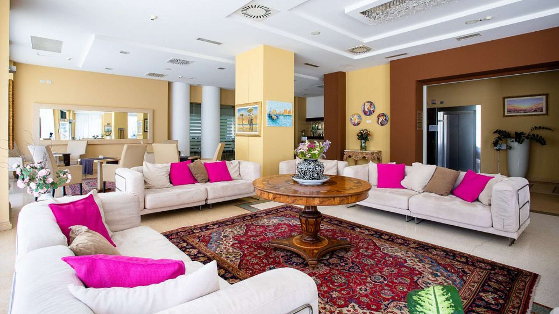 AH Vittoria Resort & Spa