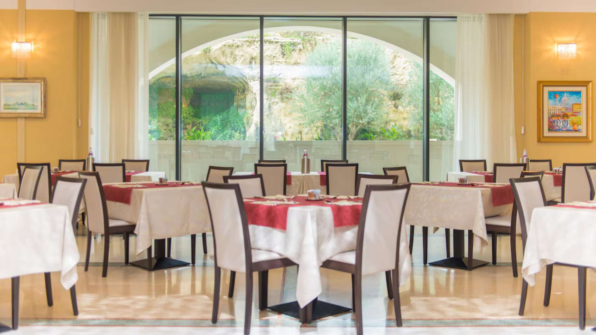 AH Vittoria Resort & Spa