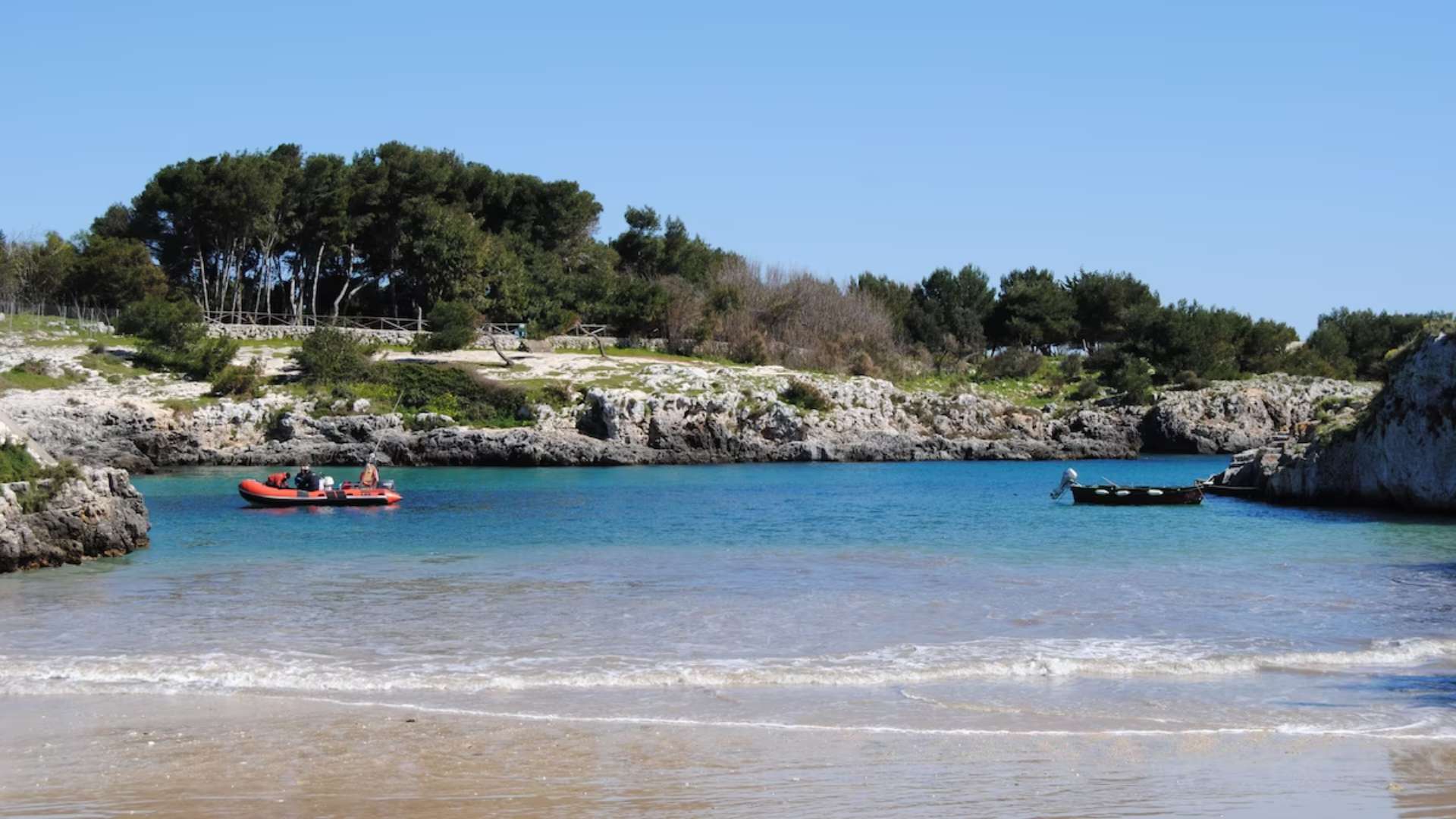 AH Vittoria Resort & Spa