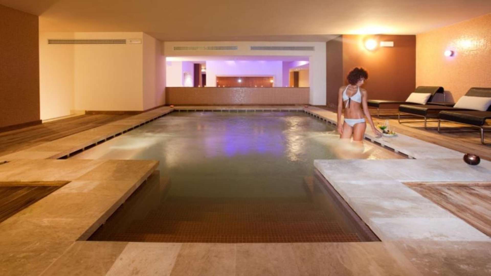 AH Vittoria Resort & Spa