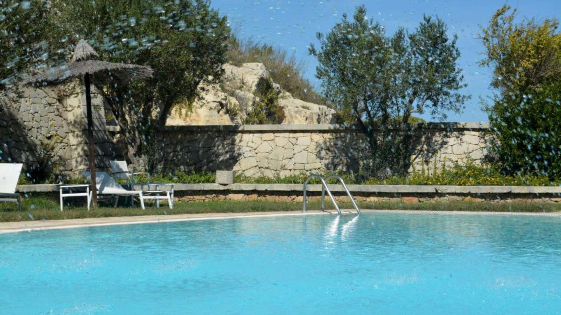 AH Vittoria Resort & Spa